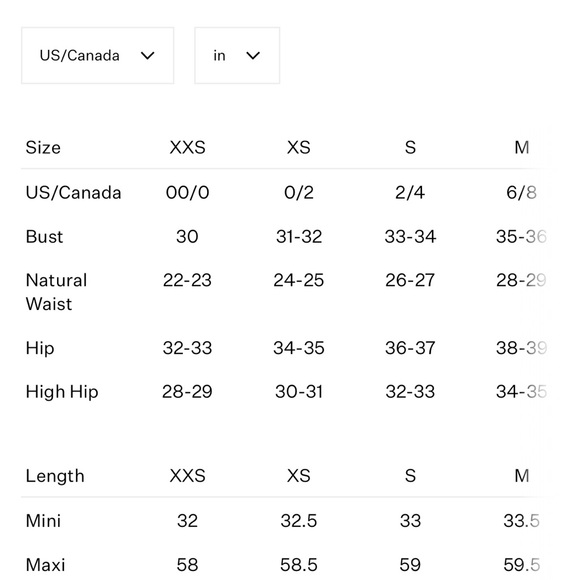 For Love and Lemons Watercolor Floral Dress - Picture 6 of 6